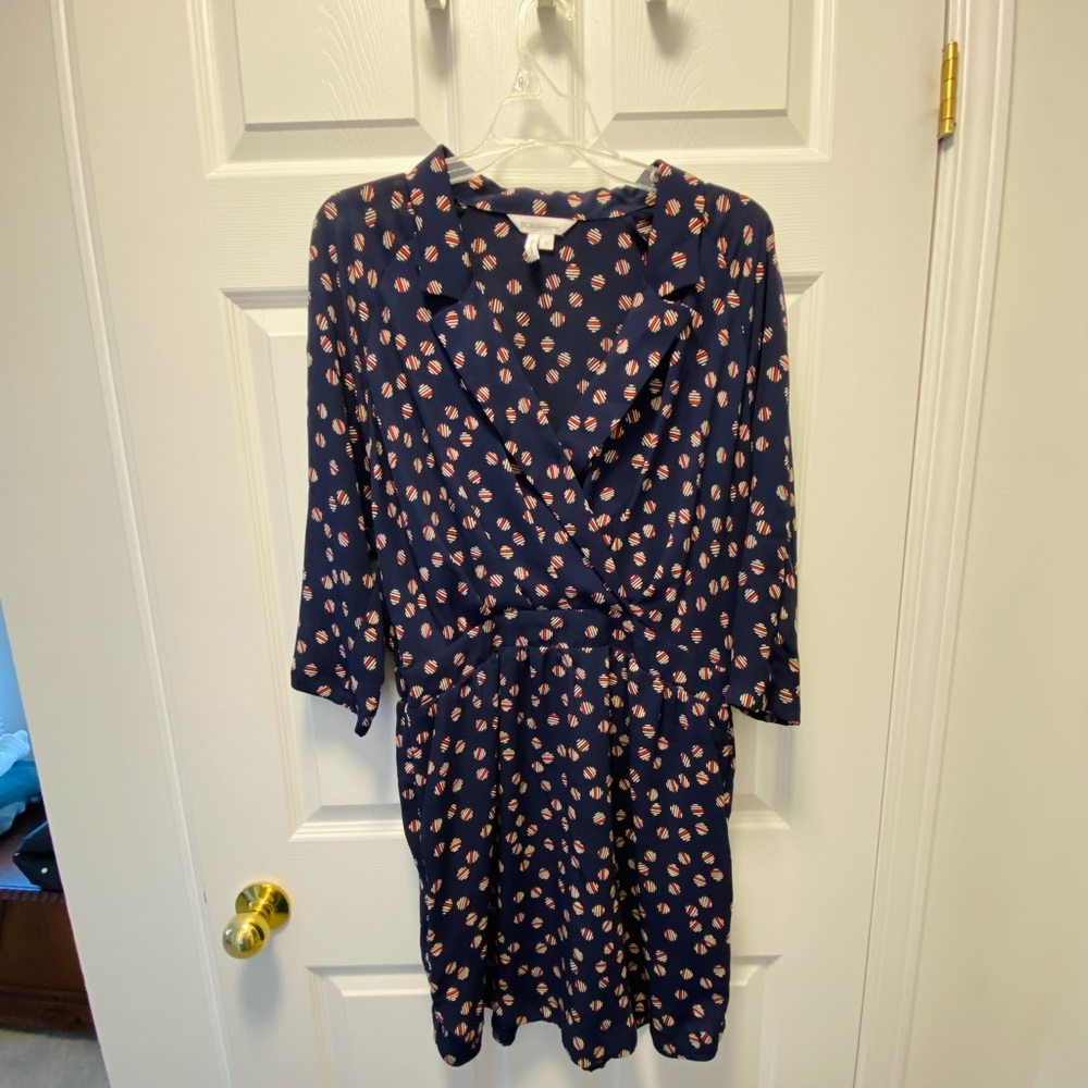 BCBG Dress